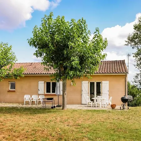 La Vue D'albi - Campagne - Jardin Holiday home Le Sequestre