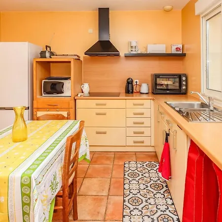 Holiday home La Vue D'albi - Campagne - Jardin Le Sequestre