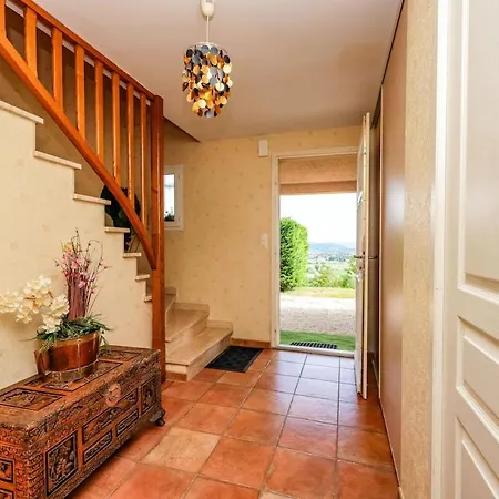 La Vue D'albi - Campagne - Jardin Holiday home Le Sequestre