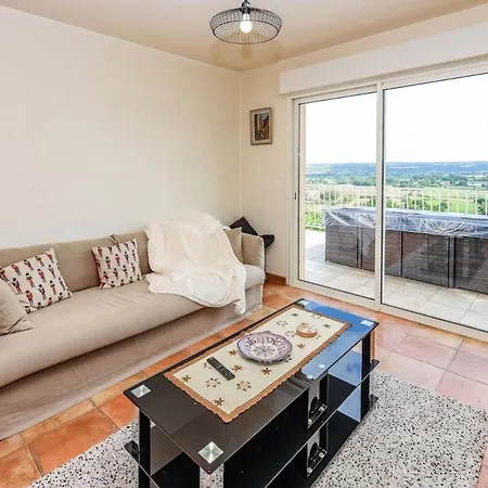 La Vue D'albi - Campagne - Jardin Le Sequestre