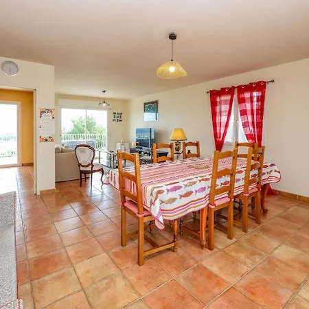 La Vue D'albi - Campagne - Jardin Holiday home