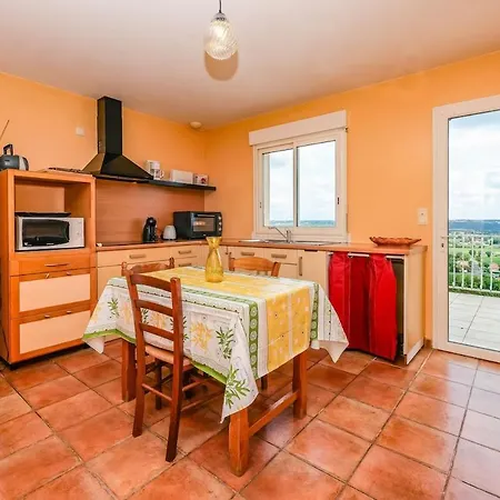 La Vue D'albi - Campagne - Jardin Holiday home Le Sequestre