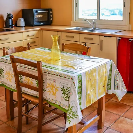 La Vue D'albi - Campagne - Jardin Holiday home *