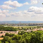 La Vue D'albi - Campagne - Jardin *