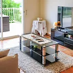 La Vue D'albi - Campagne - Jardin Nyaraló *