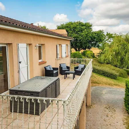 La Vue D'albi - Campagne - Jardin *