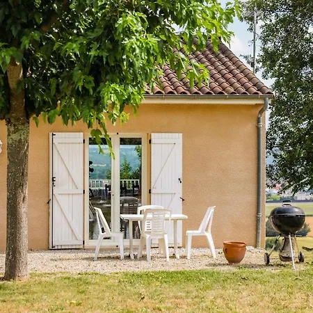 La Vue D'albi - Campagne - Jardin *