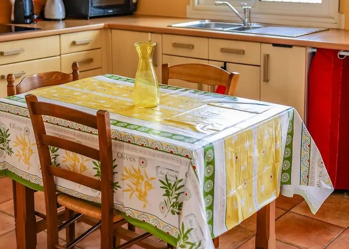 La Vue D'albi - Campagne - Jardin 別荘 *